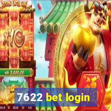 7622 bet login